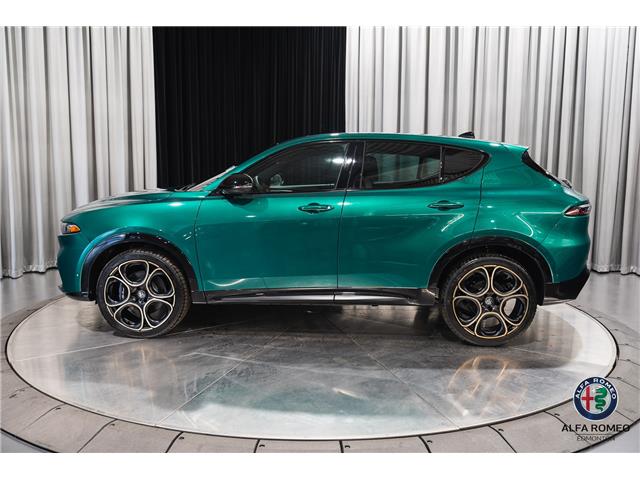 2025 Alfa Romeo Tonale Base (Stk: AR25100) in Edmonton - Image 2 of 26