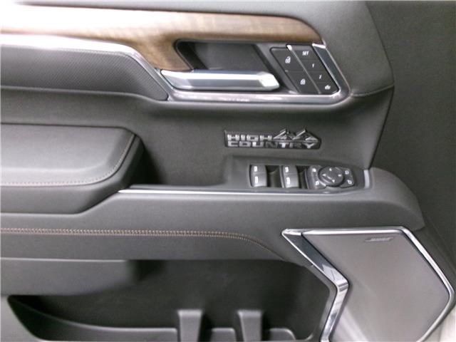 2026 Chevrolet Silverado 1500 High Country (Stk: 26143) in TISDALE - Image 4 of 17