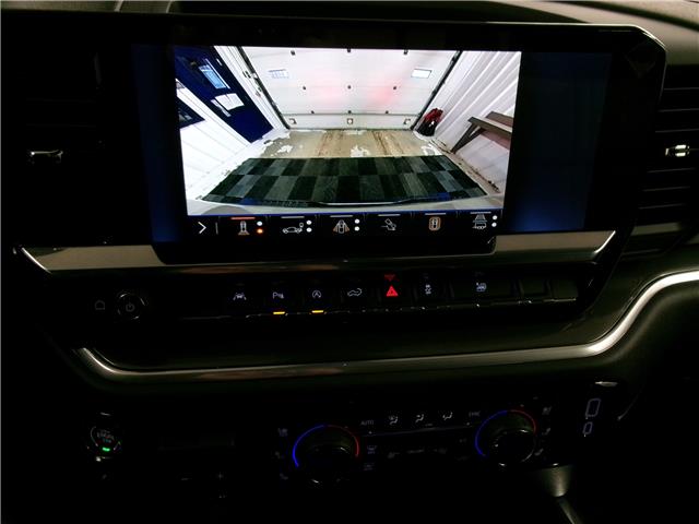 2026 Chevrolet Silverado 1500 High Country (Stk: 26143) in TISDALE - Image 8 of 17