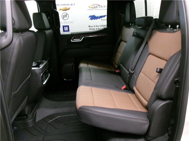 2026 Chevrolet Silverado 1500 High Country (Stk: 26143) in TISDALE - Image 9 of 17