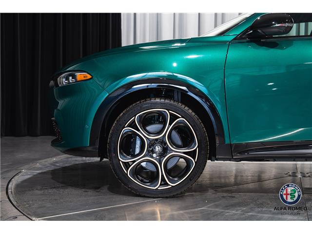 2025 Alfa Romeo Tonale Base (Stk: AR25100) in Edmonton - Image 26 of 26