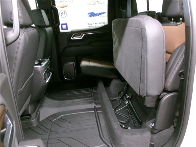 2026 Chevrolet Silverado 1500 High Country (Stk: 26143) in TISDALE - Image 10 of 17