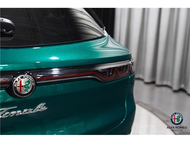 2025 Alfa Romeo Tonale Base (Stk: AR25100) in Edmonton - Image 25 of 26