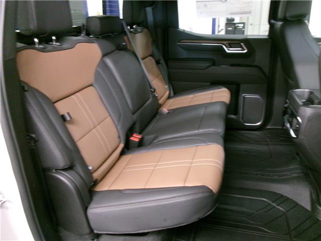 2026 Chevrolet Silverado 1500 High Country (Stk: 26143) in TISDALE - Image 13 of 17