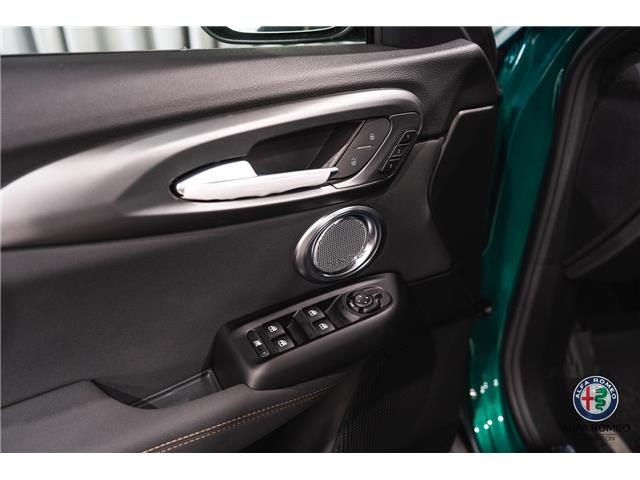 2025 Alfa Romeo Tonale Base (Stk: AR25100) in Edmonton - Image 10 of 26