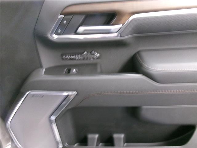 2026 Chevrolet Silverado 1500 High Country (Stk: 26143) in TISDALE - Image 11 of 17