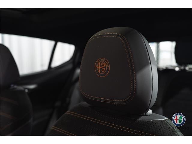 2025 Alfa Romeo Tonale Base (Stk: AR25100) in Edmonton - Image 12 of 26