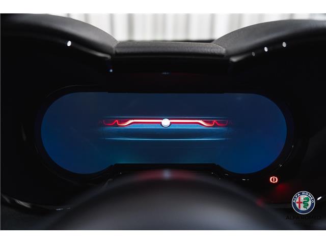2025 Alfa Romeo Tonale Base (Stk: AR25100) in Edmonton - Image 13 of 26