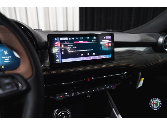 2025 Alfa Romeo Tonale Base (Stk: AR25100) in Edmonton - Image 14 of 26