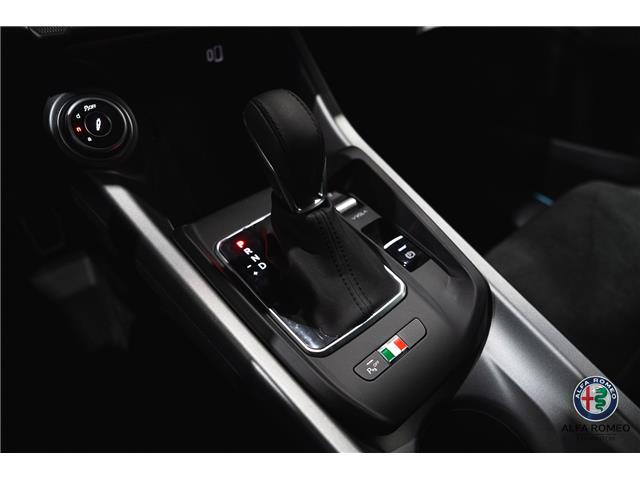 2025 Alfa Romeo Tonale Base (Stk: AR25100) in Edmonton - Image 15 of 26