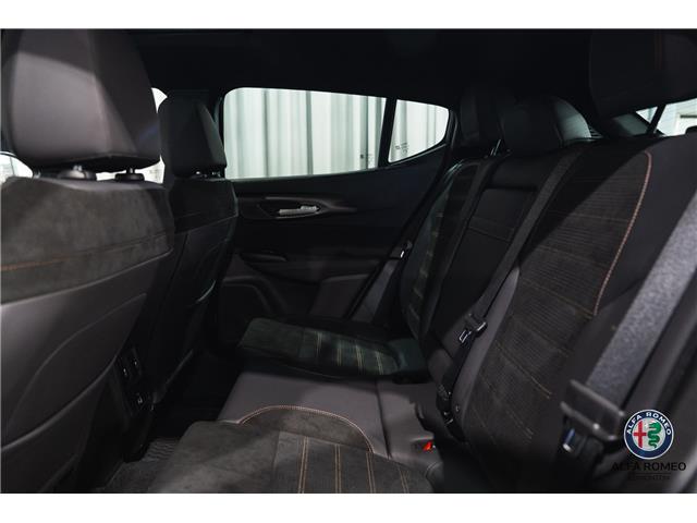 2025 Alfa Romeo Tonale Base (Stk: AR25100) in Edmonton - Image 16 of 26
