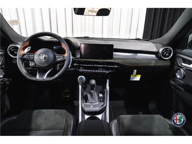2025 Alfa Romeo Tonale Base (Stk: AR25100) in Edmonton - Image 17 of 26