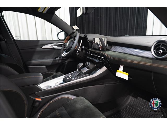 2025 Alfa Romeo Tonale Base (Stk: AR25100) in Edmonton - Image 20 of 26