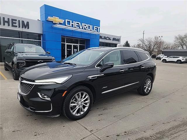 2023 Buick Enclave Avenir (Stk: S449A) in Blenheim - Image 2 of 21 2023 Buick Enclave Avenir (Stk: S449A) in Blenheim - Image 2 of 21