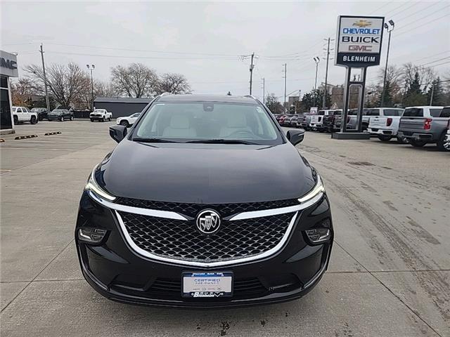 2023 Buick Enclave Avenir (Stk: S449A) in Blenheim - Image 3 of 21 2023 Buick Enclave Avenir (Stk: S449A) in Blenheim - Image 3 of 21