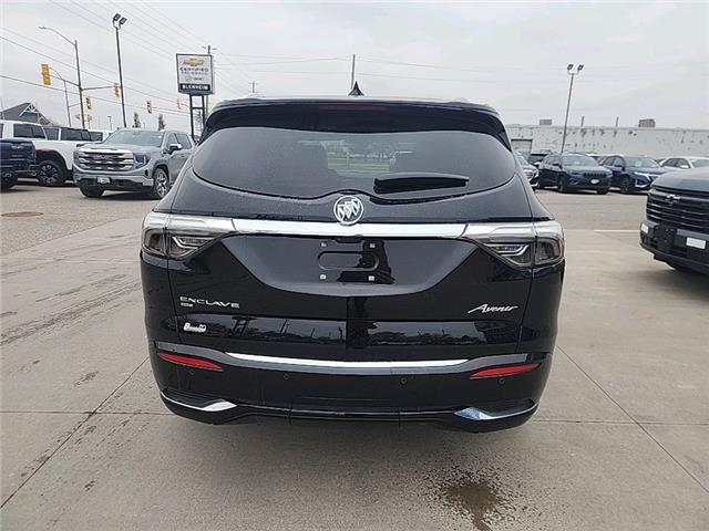 2023 Buick Enclave Avenir (Stk: S449A) in Blenheim - Image 6 of 21 2023 Buick Enclave Avenir (Stk: S449A) in Blenheim - Image 6 of 21
