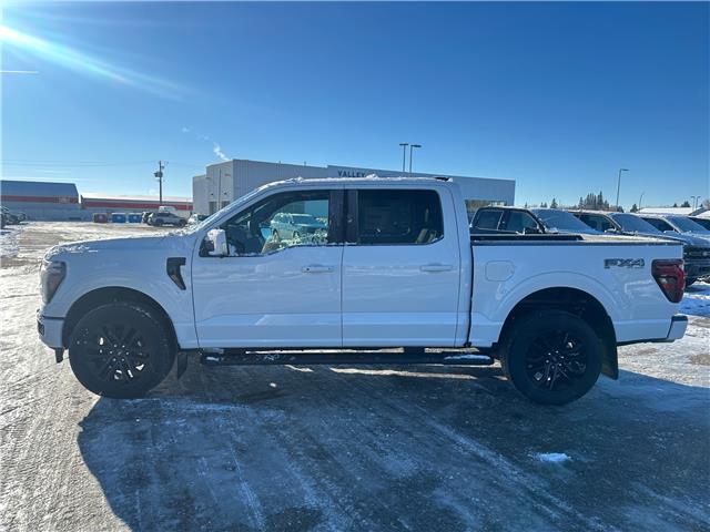 2025 Ford F-150 Lariat (Stk: S83704) in Hague - Image 6 of 14
