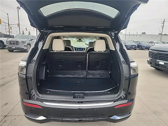 2023 Buick Enclave Avenir (Stk: S449A) in Blenheim - Image 7 of 21 2023 Buick Enclave Avenir (Stk: S449A) in Blenheim - Image 7 of 21