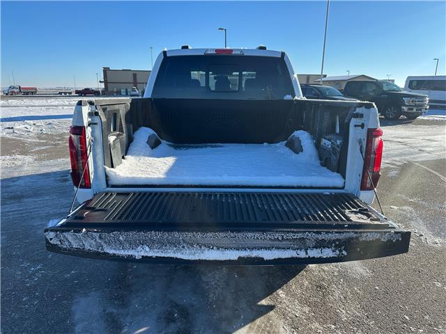 2025 Ford F-150 Lariat (Stk: S83704) in Hague - Image 8 of 14