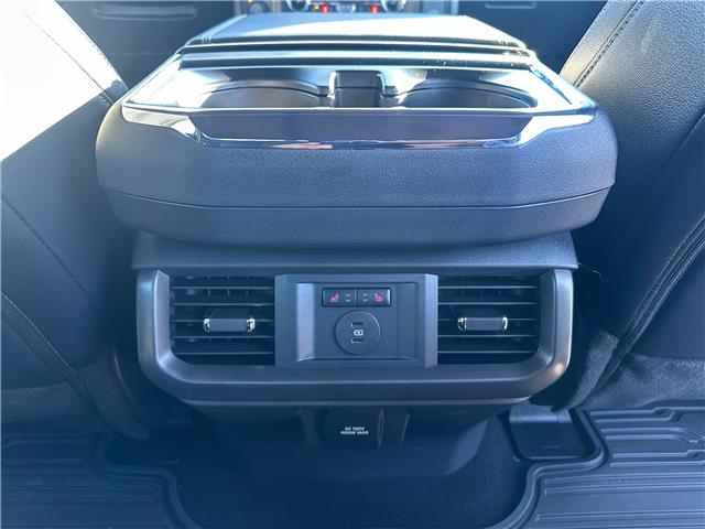 2025 Ford F-150 Lariat (Stk: S83704) in Hague - Image 14 of 14