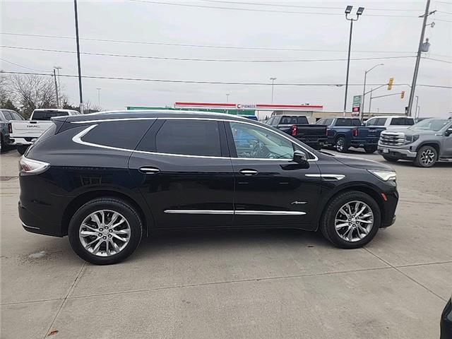 2023 Buick Enclave Avenir (Stk: S449A) in Blenheim - Image 9 of 21 2023 Buick Enclave Avenir (Stk: S449A) in Blenheim - Image 9 of 21