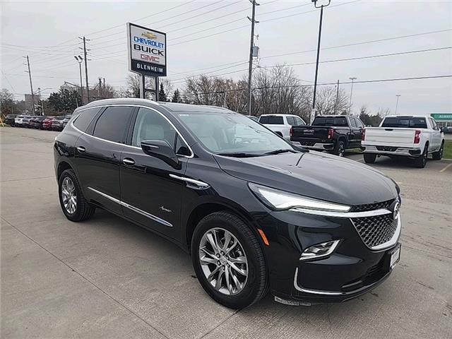2023 Buick Enclave Avenir (Stk: S449A) in Blenheim - Image 10 of 21 2023 Buick Enclave Avenir (Stk: S449A) in Blenheim - Image 10 of 21