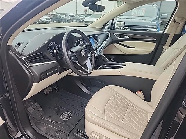 2023 Buick Enclave Avenir (Stk: S449A) in Blenheim - Image 12 of 21 2023 Buick Enclave Avenir (Stk: S449A) in Blenheim - Image 12 of 21