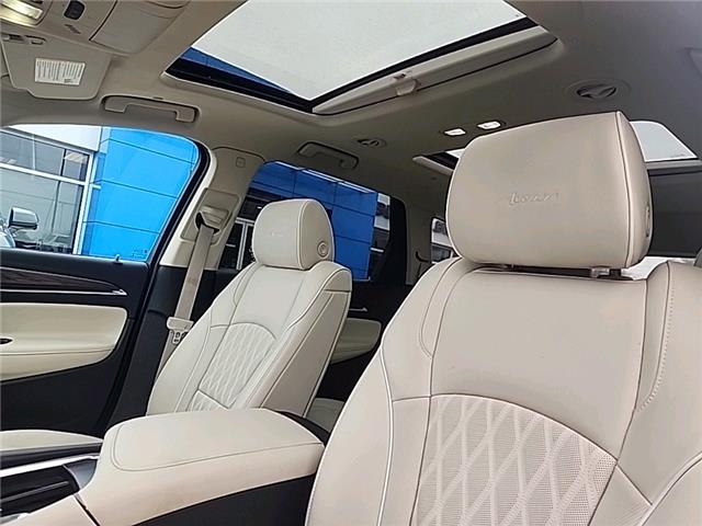 2023 Buick Enclave Avenir (Stk: S449A) in Blenheim - Image 13 of 21 2023 Buick Enclave Avenir (Stk: S449A) in Blenheim - Image 13 of 21