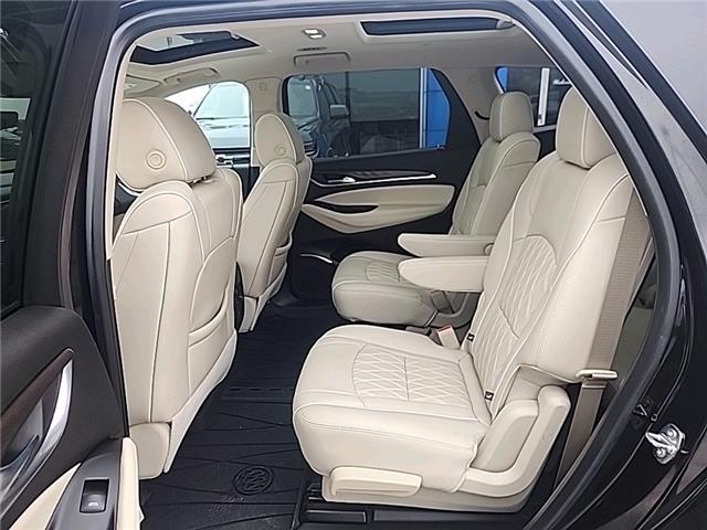 2023 Buick Enclave Avenir (Stk: S449A) in Blenheim - Image 14 of 21 2023 Buick Enclave Avenir (Stk: S449A) in Blenheim - Image 14 of 21