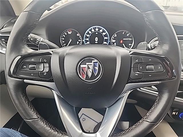2023 Buick Enclave Avenir (Stk: S449A) in Blenheim - Image 16 of 21 2023 Buick Enclave Avenir (Stk: S449A) in Blenheim - Image 16 of 21