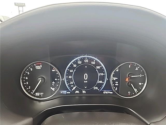 2023 Buick Enclave Avenir (Stk: S449A) in Blenheim - Image 17 of 21 2023 Buick Enclave Avenir (Stk: S449A) in Blenheim - Image 17 of 21