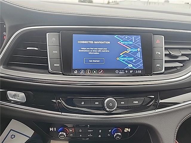 2023 Buick Enclave Avenir (Stk: S449A) in Blenheim - Image 19 of 21 2023 Buick Enclave Avenir (Stk: S449A) in Blenheim - Image 19 of 21