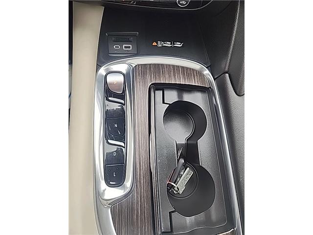 2023 Buick Enclave Avenir (Stk: S449A) in Blenheim - Image 20 of 21 2023 Buick Enclave Avenir (Stk: S449A) in Blenheim - Image 20 of 21