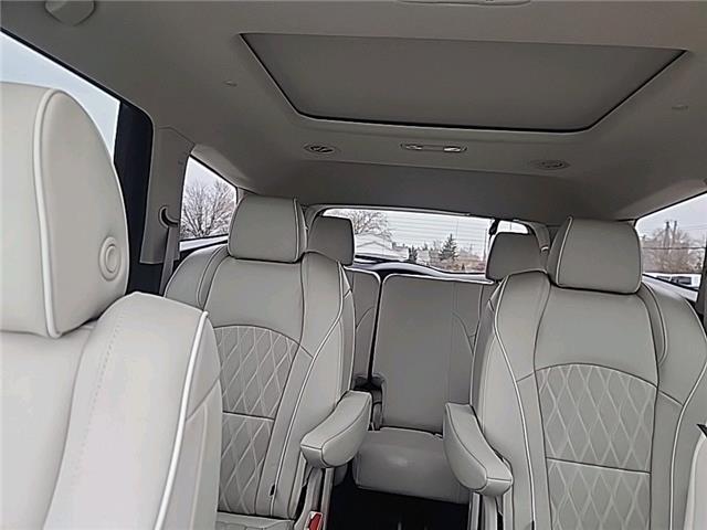 2023 Buick Enclave Avenir (Stk: S449A) in Blenheim - Image 21 of 21 2023 Buick Enclave Avenir (Stk: S449A) in Blenheim - Image 21 of 21