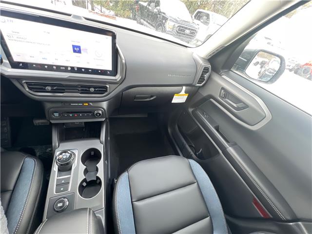 2025 Ford Bronco Sport Outer Banks (Stk: 5Z287) in Timmins - Image 12 of 15