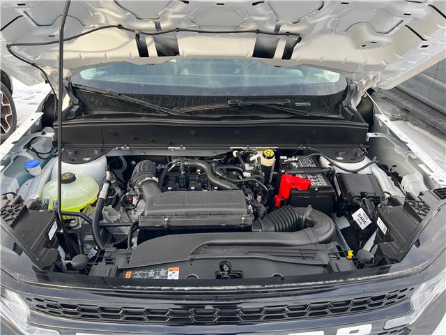 2025 Ford Bronco Sport Outer Banks (Stk: 5Z287) in Timmins - Image 13 of 15