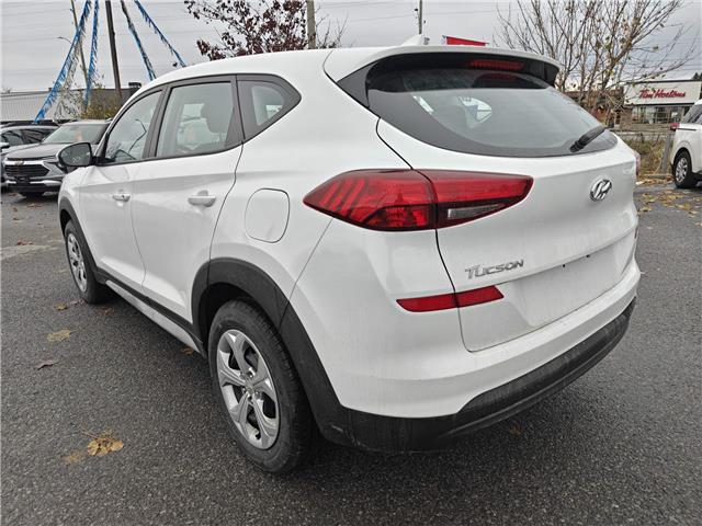 2021 Hyundai Tucson ESSENTIAL in Ottawa - Image 3 of 22