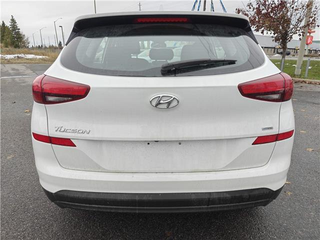 2021 Hyundai Tucson ESSENTIAL in Ottawa - Image 4 of 22