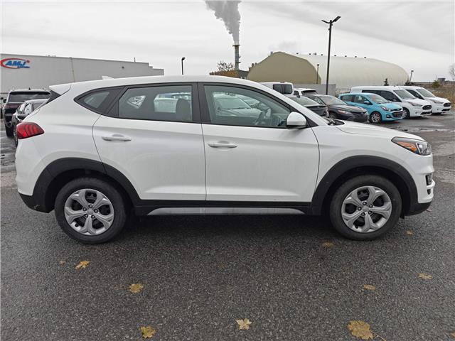 2021 Hyundai Tucson ESSENTIAL in Ottawa - Image 6 of 22