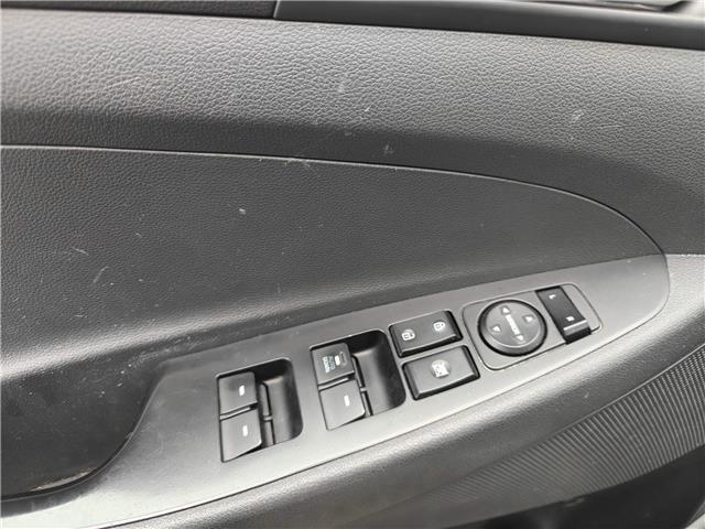 2021 Hyundai Tucson ESSENTIAL in Ottawa - Image 10 of 22