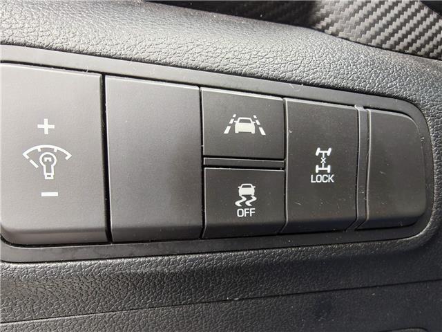 2021 Hyundai Tucson ESSENTIAL in Ottawa - Image 11 of 22