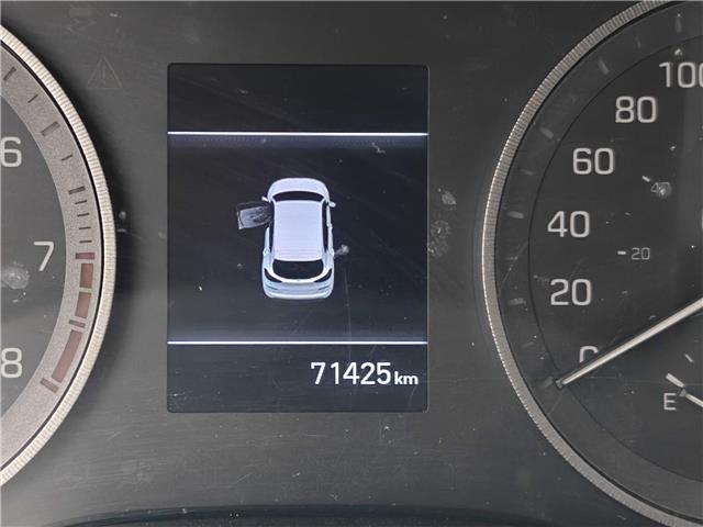 2021 Hyundai Tucson ESSENTIAL in Ottawa - Image 12 of 22