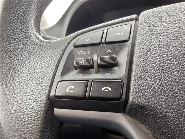 2021 Hyundai Tucson ESSENTIAL in Ottawa - Image 13 of 22