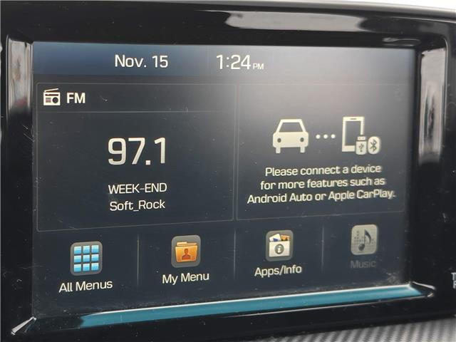 2021 Hyundai Tucson ESSENTIAL in Ottawa - Image 14 of 22