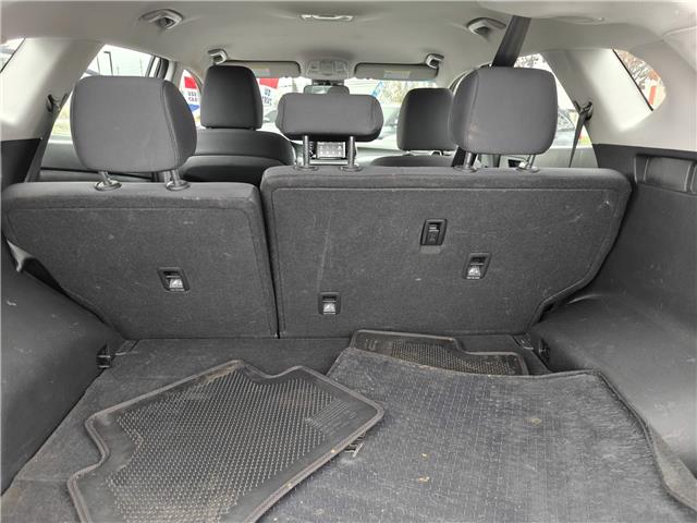 2021 Hyundai Tucson ESSENTIAL in Ottawa - Image 21 of 22