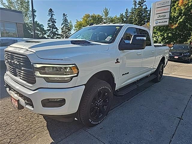 2024 RAM 3500 Laramie (Stk: 24044) in New Hamburg - Image 1 of 19