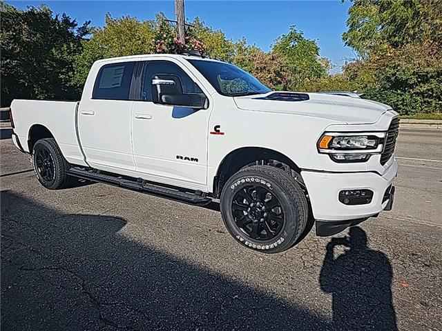 2024 RAM 3500 Laramie (Stk: 24044) in New Hamburg - Image 8 of 19