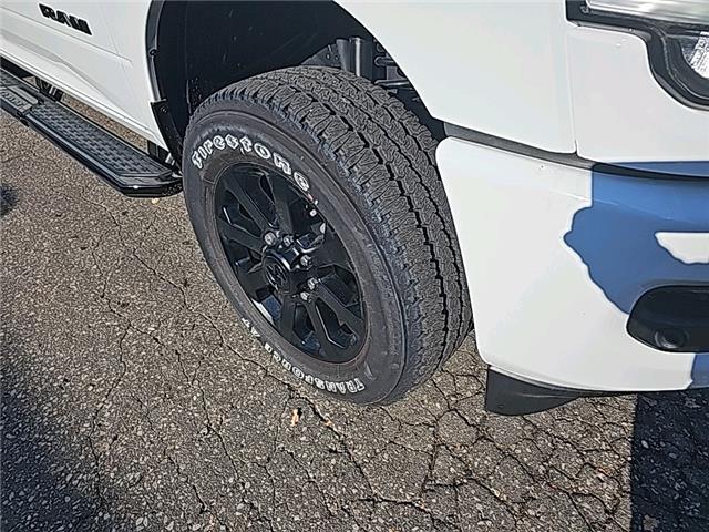 2024 RAM 3500 Laramie (Stk: 24044) in New Hamburg - Image 10 of 19