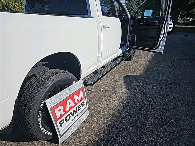 2024 RAM 3500 Laramie (Stk: 24044) in New Hamburg - Image 12 of 19
