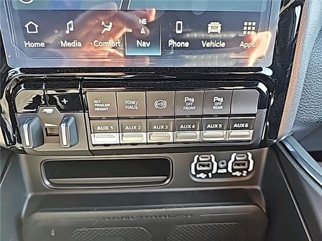 2024 RAM 3500 Laramie (Stk: 24044) in New Hamburg - Image 18 of 19